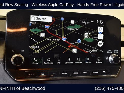 Used 2024 Mitsubishi Outlander SE Black Edition image 21