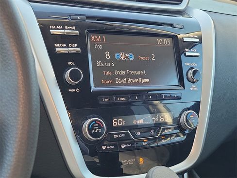 Used 2016 Nissan Murano S image 26