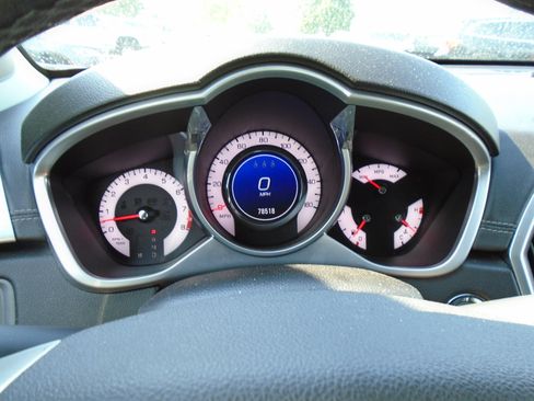 Used 2011 Cadillac SRX 2WD image 15