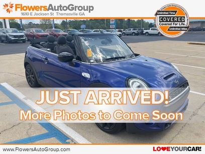 Used 2020 MINI Cooper S