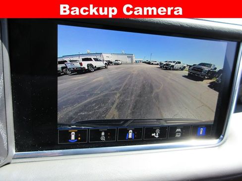 Certified 2024 GMC Yukon Denali AWD/4WD image 16