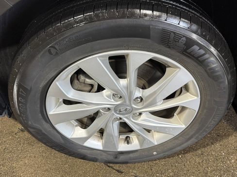 Used 2020 Hyundai Tucson Value AWD/4WD image 27