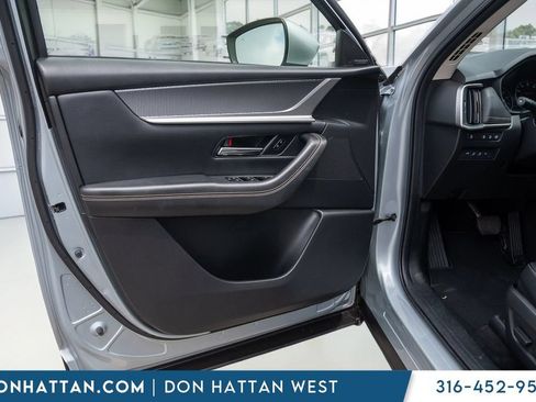 Used 2024 MAZDA CX-90 3.3 Turbo w/ Premium Package AWD/4WD image 15