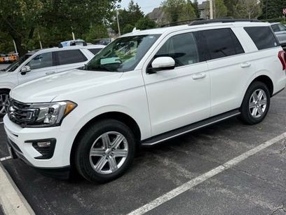 Used 2021 Ford Expedition XLT
