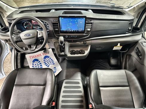 New 2025 Ford Transit 350 XL image 26