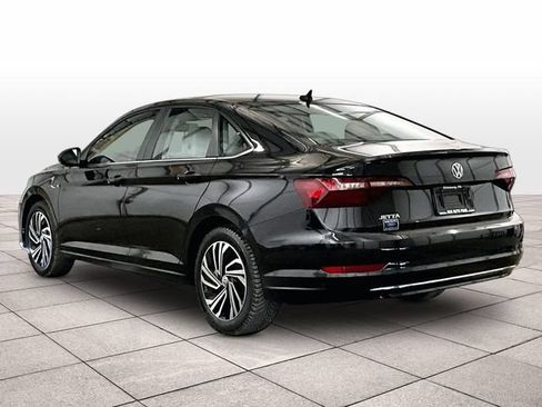 Used 2020 Volkswagen Jetta SEL FWD image 11
