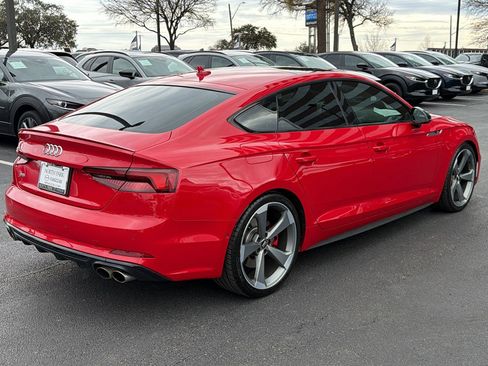 Used 2019 Audi S5 Prestige image 7