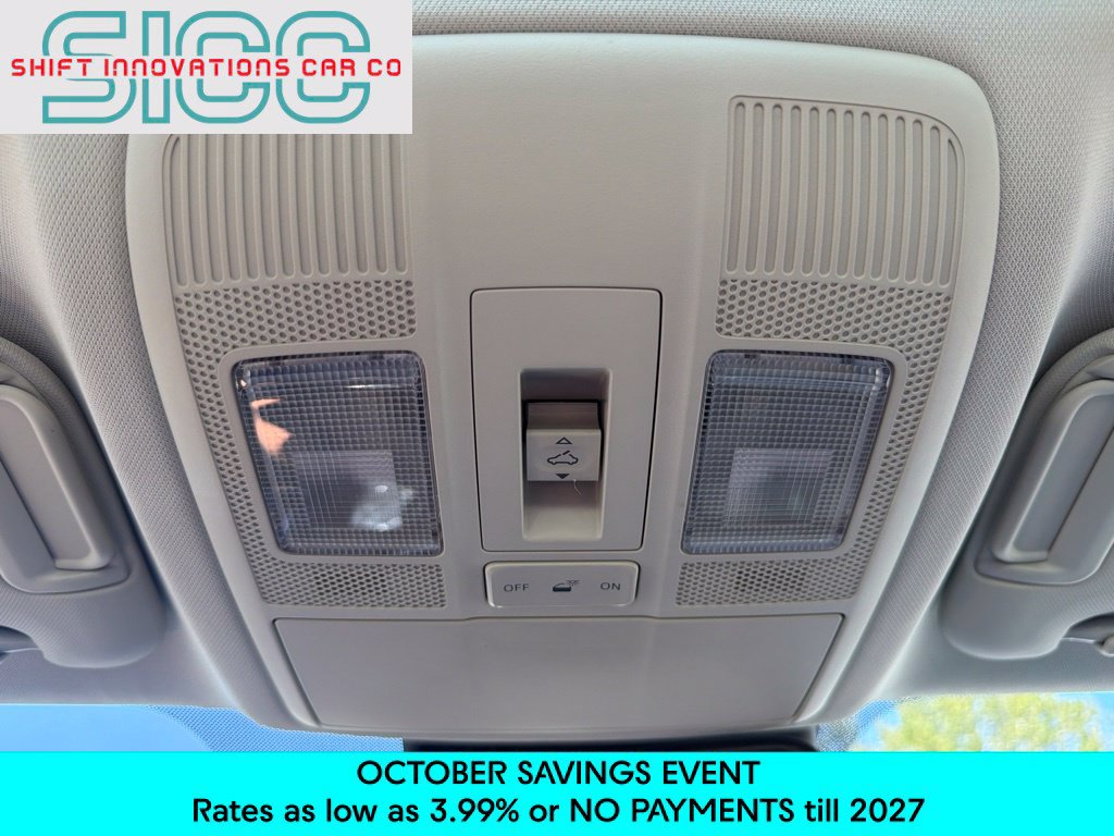 Used 2017 MAZDA MAZDA6 Grand Touring FWD image 22