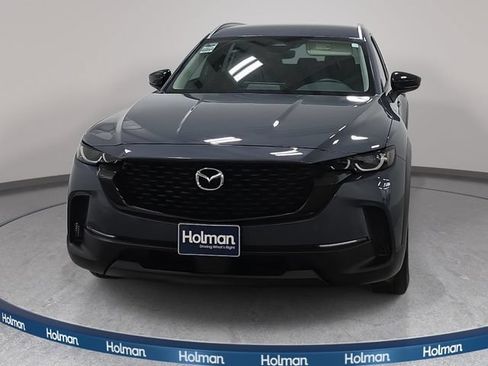 Used 2025 MAZDA CX-50 AWD 2.5 S w/ Cargo Package image 3