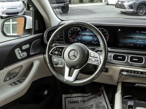 Used 2020 Mercedes-Benz GLE 350 4MATIC image 12