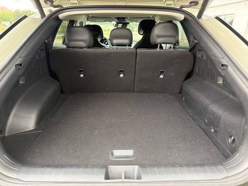 Certified 2023 Kia EV6 Wind w/ Wind Technology Package RWD image 15