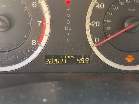 Used 2009 Honda Accord LX image 8