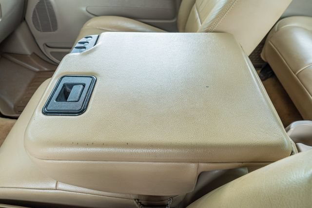 Used 2001 Ford F350 Lariat AWD/4WD image 27