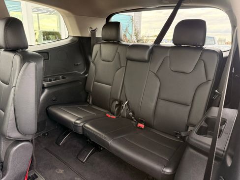 Used 2022 Kia Telluride EX w/ EX Premium Package FWD image 23