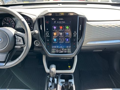 Certified 2026 Subaru Forester Premium AWD/4WD image 25