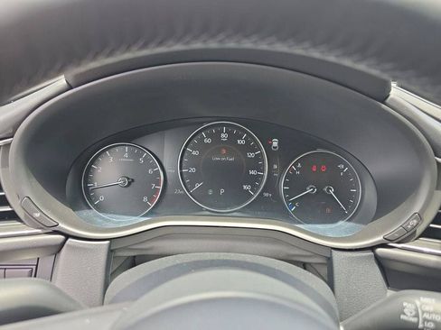 New 2026 MAZDA CX-30 AWD 2.5 S image 32