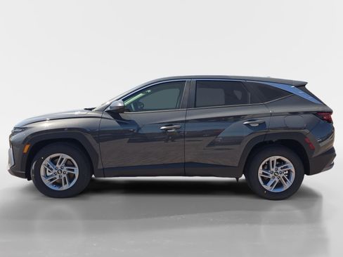 New 2026 Hyundai Tucson SE FWD image 6