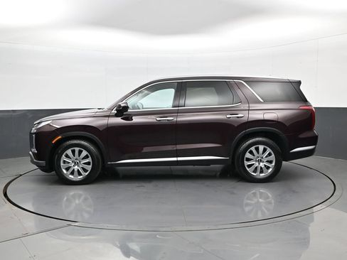 Certified 2023 Hyundai Palisade SEL w/ Cargo Package AWD/4WD image 8