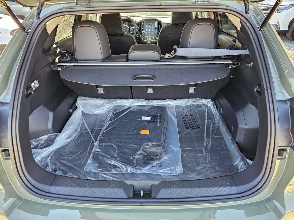 New 2026 Subaru Crosstrek 2.5i Limited AWD/4WD image 13