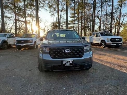 New 2025 Ford Maverick XL w/ Equipment Group 101A image 9