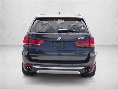 Used 2015 BMW X5 xDrive35i AWD/4WD image 6