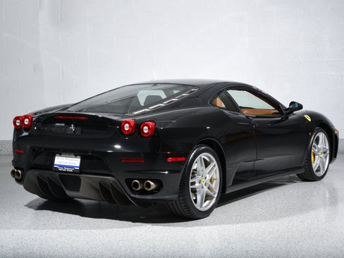 Used 2007 Ferrari F430 Coupe RWD image 17