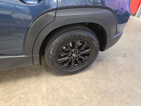 New 2026 MAZDA CX-50 AWD 2.5 S w/ Weather Package image 27