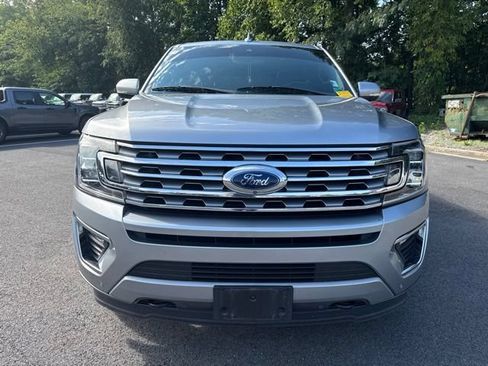 Used 2021 Ford Expedition Limited AWD/4WD image 8