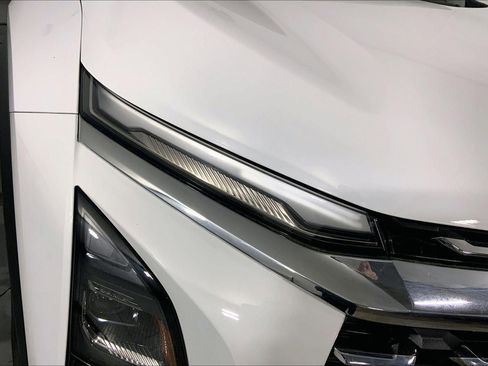 Used 2025 Chevrolet Equinox LT image 26