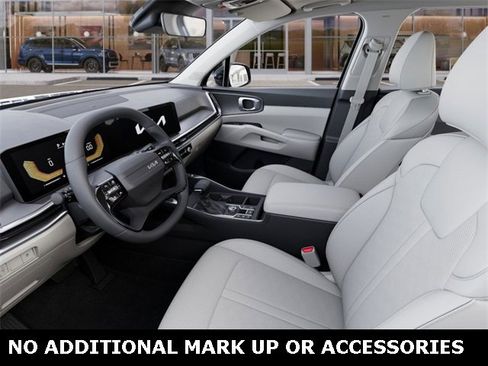 New 2026 Kia Sorento S image 17