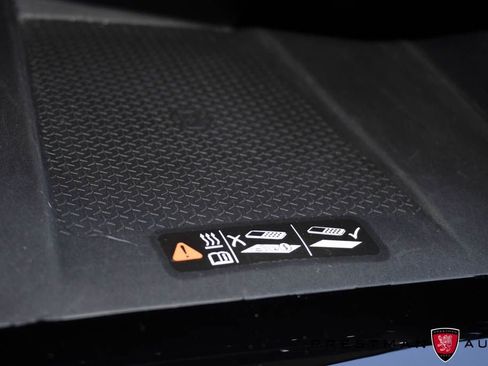 Used 2025 Chevrolet Traverse RS w/ LPO, Floor Liner Package AWD/4WD image 44