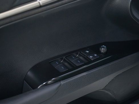 Certified 2026 Toyota Camry LE FWD image 19
