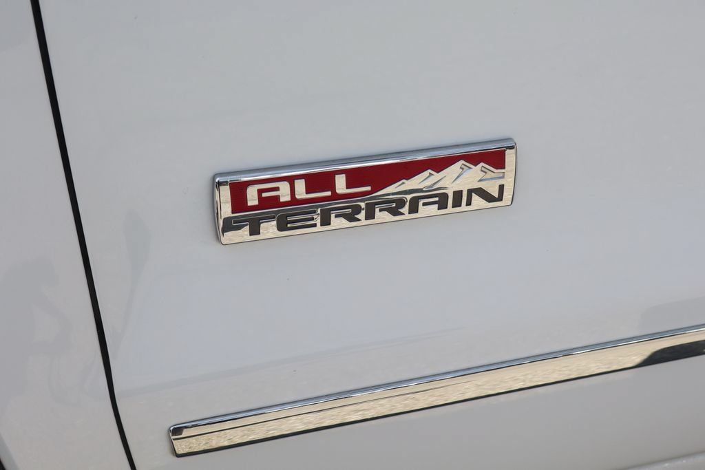 Used 2016 GMC Sierra 1500 SLE w/ All-Terrain Package AWD/4WD image 50