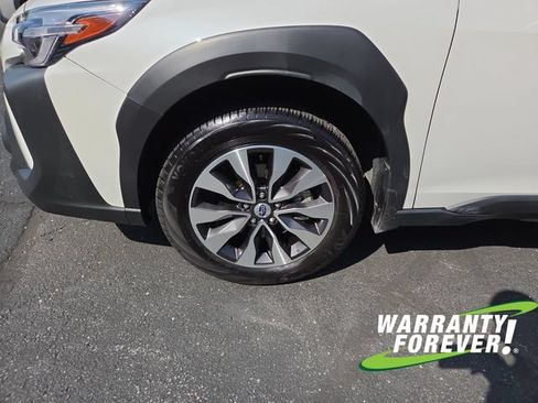 Used 2025 Subaru Outback Limited AWD/4WD image 19