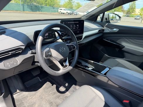 Used 2023 Volkswagen ID.4 Pro S RWD image 15