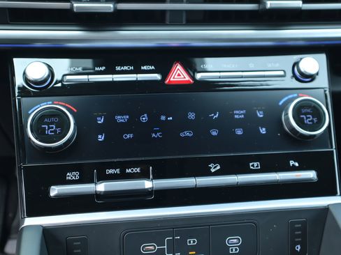 New 2026 Hyundai Santa Fe Limited FWD image 8