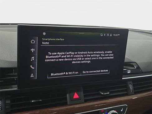 Used 2023 Audi A4 2.0T Premium w/ Convenience Package image 21