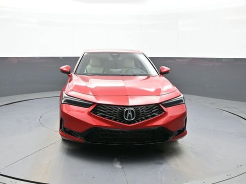 Certified 2023 Acura Integra A-Spec image 2