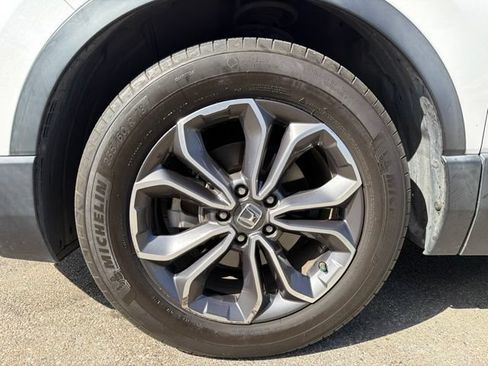 Used 2021 Honda CR-V EX-L image 21