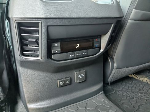 Used 2024 Toyota Sequoia TRD Pro image 16