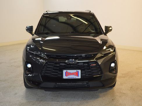 Used 2020 Chevrolet Blazer RS image 8