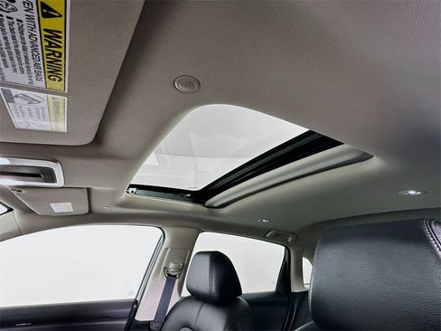 Certified 2026 Honda HR-V EX-L image 11