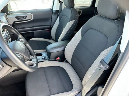 Used 2025 Ford Bronco Sport Big Bend image 13