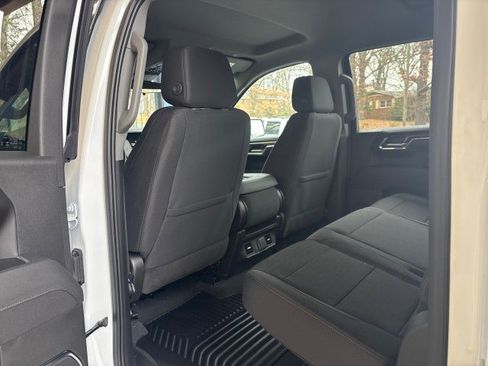 New 2025 GMC Sierra 1500 Elevation image 36