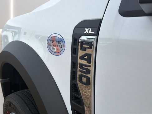 New 2026 Ford F450 XL AWD/4WD image 37