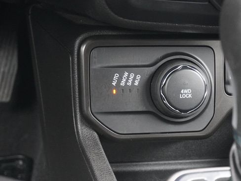 Used 2022 Jeep Renegade Latitude AWD/4WD image 22