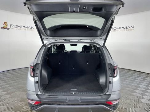 Used 2024 Hyundai Tucson Limited AWD/4WD image 40