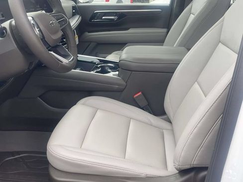 New 2026 Chevrolet Tahoe Z71 w/ Comfort Package AWD/4WD image 7