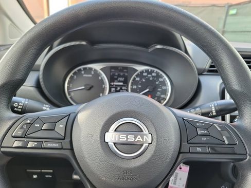 Certified 2025 Nissan Versa S w/ S Plus Package image 24