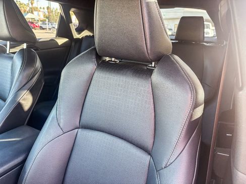 Used 2023 Toyota bZ4X Limited w/ Weather Package image 24